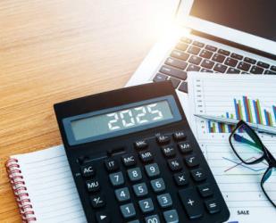 Représentation d'une étude d'un budget