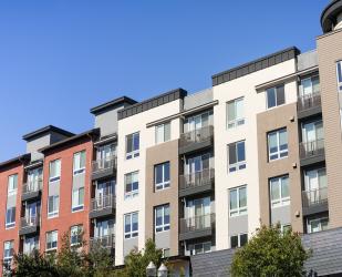 Financement de copropriété