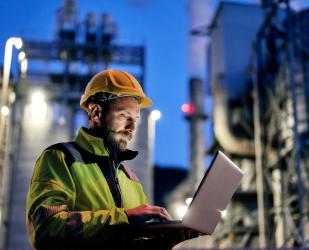 Décarbonation des industries