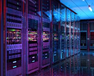 Réduire l'empreinte carbone d'un data center