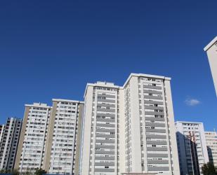 Pratiques de rénovation pour les logements sociaux