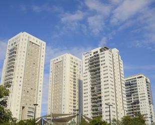 Priorisation des rénovations de logements sociaux