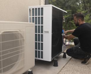 Consultation pour un arrêté pompe à chaleur