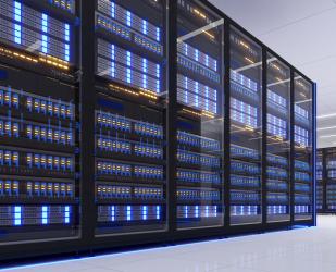 Data center chaleur fatale