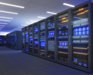 PUE datacenter