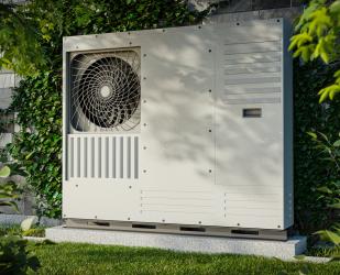 Vers la fin de la TVA à taux réduit pour les PAC hybrides