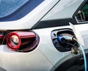 Partenariat avec Mazda