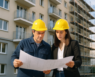 Etude sur la rénovation en Île-de-France