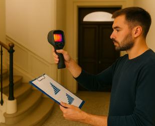 Réforme du calcul DPE