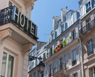 Arrêté décret tertiaire