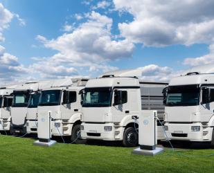 Décret électrification véhicules