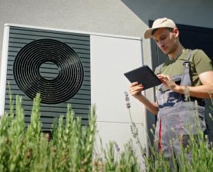 Restrictions MaPrimeRénov' pour le chauffage au gaz