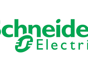 Logo Schneider