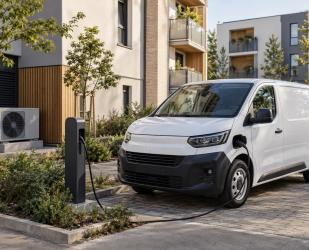 Phase 2 du plan d'électrification