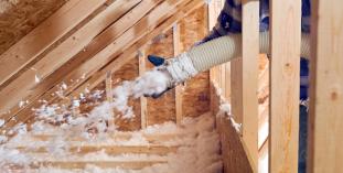 Les enjeux de la rénovation énergétique pour les professionnels du bâtiment