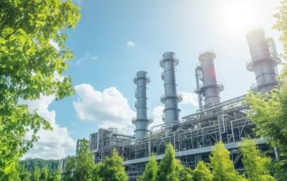 Industrie verte