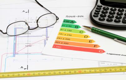 Un diagnostic immobilier