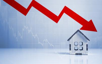 Crise du marché du logement neuf