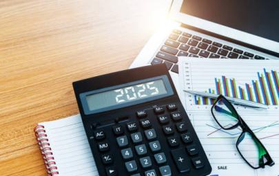 Représentation d'une étude d'un budget