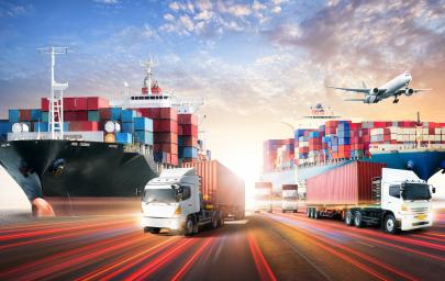 Représentation du transport multimodal