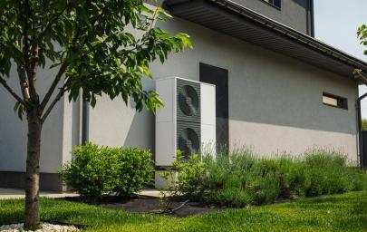 Une pompe à chaleur à la prime CEE bonifiée
