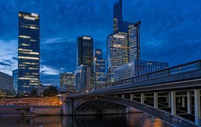 Répondre aux exigences du décret tertiaire