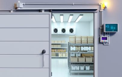 Obligations réglementaires du secteur froid