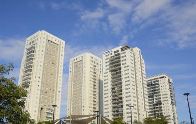 Priorisation des rénovations de logements sociaux