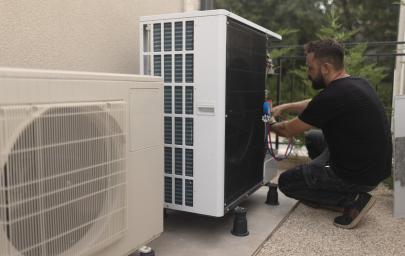 Consultation pour un arrêté pompe à chaleur