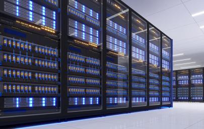 Data center chaleur fatale