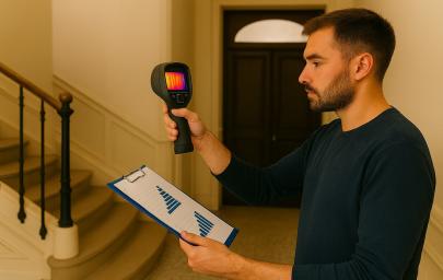 Réforme du calcul DPE