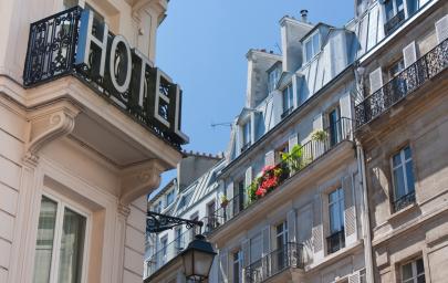 Arrêté décret tertiaire