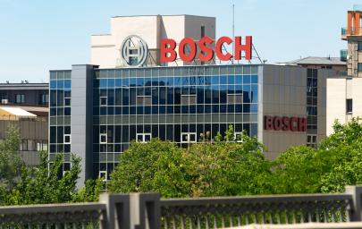Webinaire Bosch