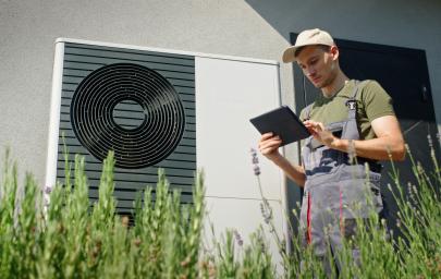 Restrictions MaPrimeRénov' pour le chauffage au gaz
