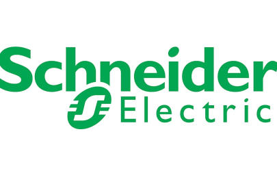 Logo Schneider