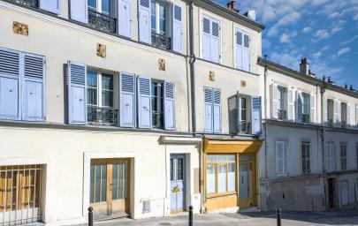 Remise en location des passoires thermiques