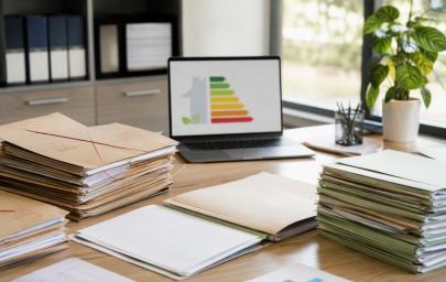 Projet de suppression de fiches CEE