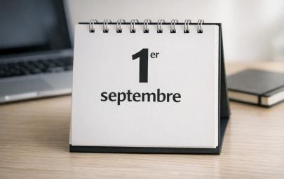 1er septembre