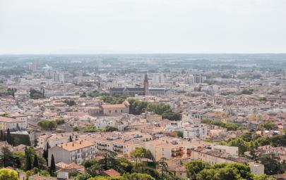 Décarbonation et collectivités