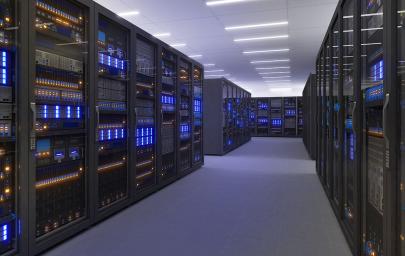 Notation européenne data centers