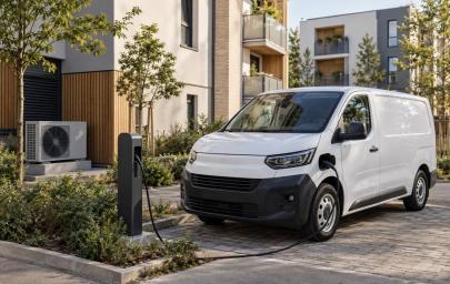 Phase 2 du plan d'électrification