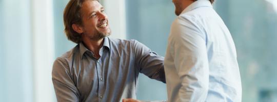 Accompagnement des professionnels