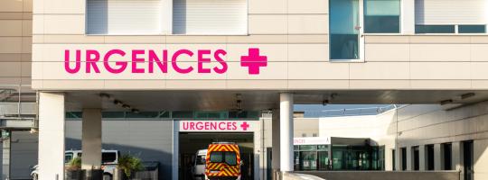 Etablissement de santé