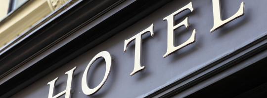 Types de bâtiments tertiaires