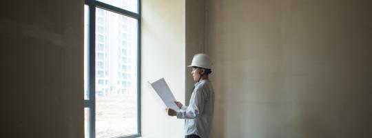 Rénovation des logements sociaux